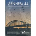 Arnhem 44 (wargame complet Vae Victis en VF) 002