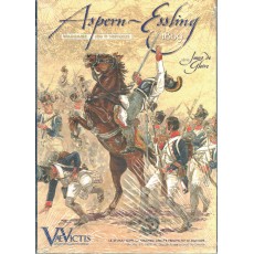 Aspern-Essling 1809 - Série Jours de Gloire (wargame complet Vae Victis en VF)