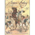 Aspern-Essling 1809 - Série Jours de Gloire (wargame complet Vae Victis en VF) 002