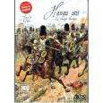 Hanau 1813 - Série Jours de Gloire (wargame complet Vae Victis en VF & VO) 001