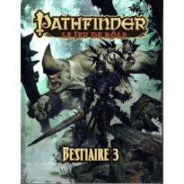 Bestiaire 3 (jeu de rôles Pathfinder en VF)
