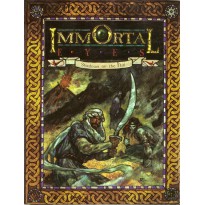 Immortal Eyes - Shadows on the Hill (Changeling The Dreaming rpg en VO)