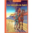 Les Guerriers du Soleil (jdr Runequest d'Oriflam en VF) 006