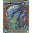 O2 Les Enfants d'Oblivion (jdr Dungeons & Dragons 3 - d20 System en VF) 003