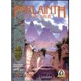 Parlainth - La cité oubliée (jdr Earthdawn de Jeux Descartes en VF) 001