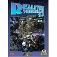 Réalités Virtuelles 2.0 (jdr Shadowrun V2 en VF) 004