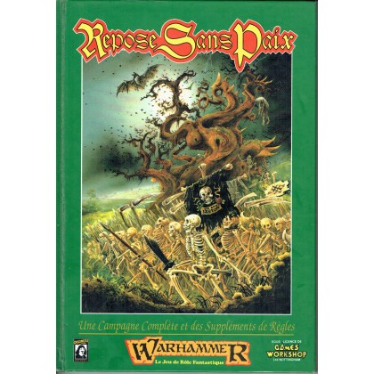 Repose sans Paix (jdr Warhammer 1ère édition en VF) 006