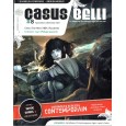 Casus Belli N° 8 (magazine de jeux de rôle - Editions BBE) 002