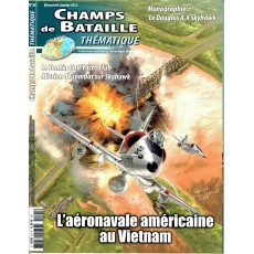 Champs de Bataille N° 24 Thématique (Magazine histoire militaire)