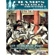 Champs de Bataille N° 23 Thématique (Magazine histoire militaire) 001