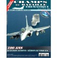 Champs de Bataille N° 20 Thématique (Magazine histoire militaire) 001