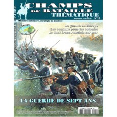 Champs de Bataille N° 18 Thématique (Magazine histoire militaire)