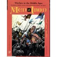 Men of Iron - Warfare in the Middle Ages (wargame GMT en VO) 001