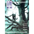 Tatou N° 17 (magazine pour les aventuriers des mondes d'Oriflam) 004