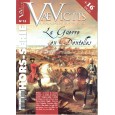 Vae Victis Hors-Série N° 15 (Le Magazine du Jeu d'Histoire) 002