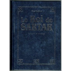 Le Roi de Sartar (jdr Runequest d'Oriflam en VF)