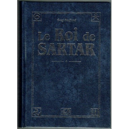 Le Roi de Sartar (jdr Runequest d'Oriflam en VF) 002