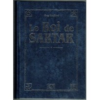 Le Roi de Sartar (jdr Runequest d'Oriflam en VF)