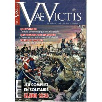 Vae Victis N° 97 (La revue du Jeu d'Histoire tactique et stratégique)