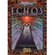 Echos des Temps Anciens - Le Legs des Slaraciens (jdr Sword & Sorcery - Les Terres Balafrées en VF) 006