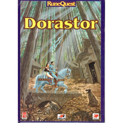 Dorastor (jdr Runequest d'Oriflam en VF) 007