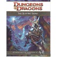 The Slaying Stone (jdr Dungeons & Dragons 4 en VO) 001
