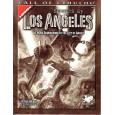Secrets of Los Angeles (Rpg Call of Cthulhu 1920s en VO) 001