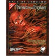 Terrors from Beyond (Rpg Call of Cthulhu 1920s & 1930s en VO) 001
