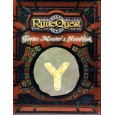 Games Master's Handbook (jdr Runequest IV en VO) 002