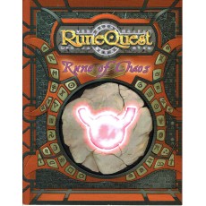 Rune of Chaos (jeu de rôles Runequest IV en VO)