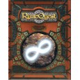Runequest IV - Livre de base (jeu de rôle 4e édition en VO) 004