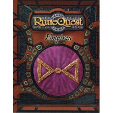 Empires (jeu de rôles Runequest IV en VO)