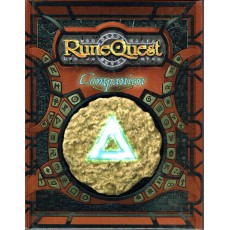 Companion (jeu de rôles Runequest IV en VO)