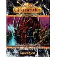 Dragonewts - A Guide to the Eravssarr (jdr Runequest IV - Glorantha The Second Age en VO) 002