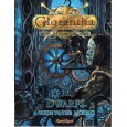 Dwarfs - A Guide to the Mostali (jdr Runequest IV - Glorantha The Second Age en VO) 001