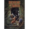 Barbarians of Lemuria - Jeu de rôle Edition Mythic (livre de base jdr en VF) 007