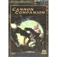 Cannon Companion (jdr Shadowrun V3 en VF) 001