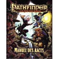 Manuel des Races (jdr Pathfinder en VF)