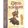 Guide de l'Orient - Rokugan (jdr Legend of the Five Rings en VF) 001
