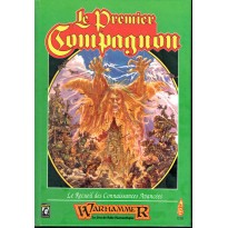 Le Premier Compagnon (jdr Warhammer 1ère édition en VF)