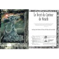 Ecran & Livret du Conteur (jdr Wraith Le Néant en VF) 003