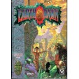 Earthdawn - Le jeu de rôle des nouveaux héros (livre de base jdr en VF) 006
