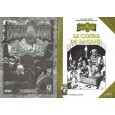 Earthdawn - Les accessoires du Maître de Jeu (jeu de rôle en VF) 002