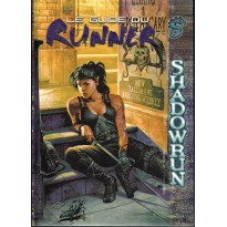 Le Guide du Runner (jdr Shadowrun V4 en VF)