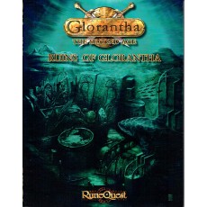 Ruins of Glorantha (jdr Runequest IV - Glorantha en VO)