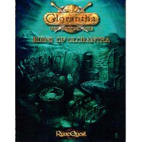 Ruins of Glorantha (jdr Runequest IV - Glorantha en VO)