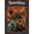 Fantasy Craft - Edition complète révisée (jeu de rôle en VF) 002