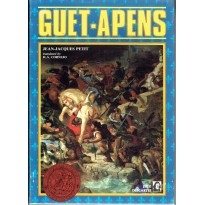 Guet-Apens (jeu d'escarmouche médiévale avec figurines de Jeux Descartes en VF)