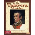 Talavera & Vimeiro - Napoleonic Battle series no. 4 (wargame MMP The Gamers en VO) 001