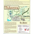 Talavera & Vimeiro - Napoleonic Battle series no. 4 (wargame MMP The Gamers en VO) 001